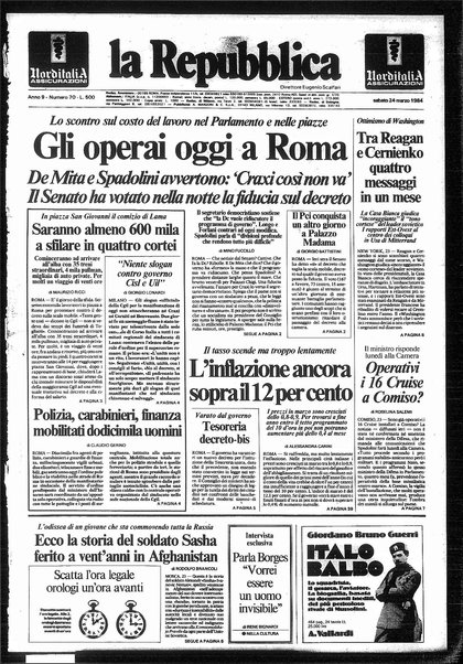 La repubblica